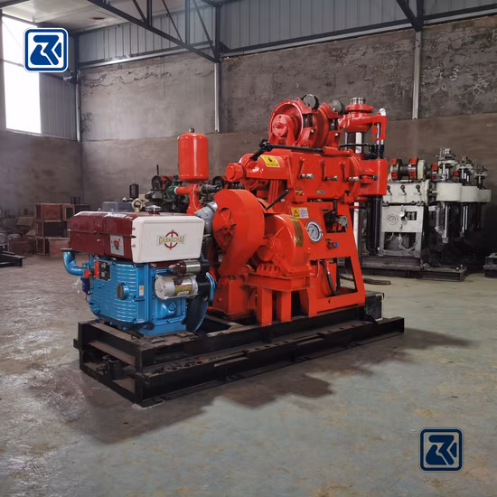 Horizontal Directional Drilling Machine Ddw-5527, HDD Rig, Trenchless Drilling Machine