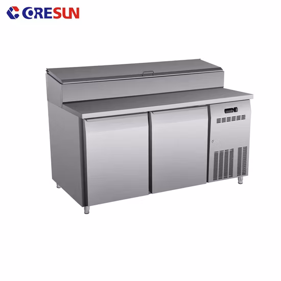 Workbench Model Gn-Tq289 Light Duty Bench Vise Fixed Base with Anvil