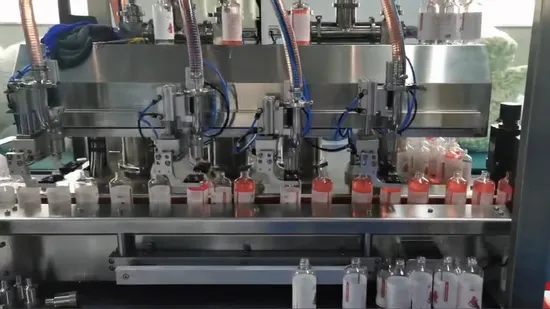 Factory Made High Accuracy Moving Workbench Universal Automatic Tapping Machine