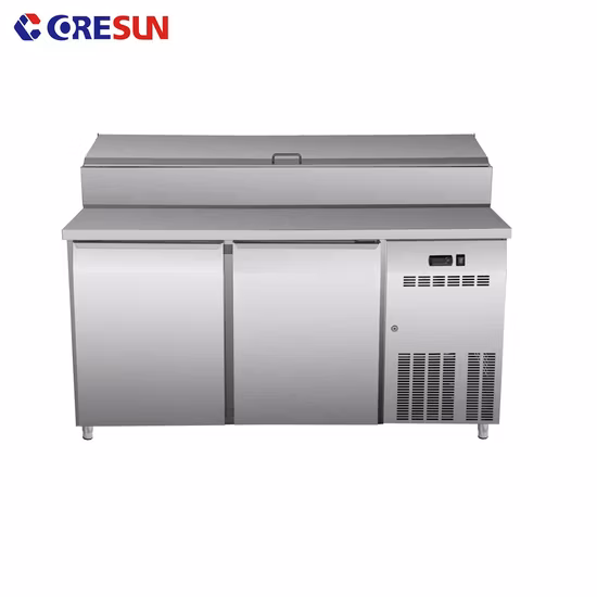 Workbench Model Gn-Tq289 Light Duty Bench Vise Fixed Base with Anvil