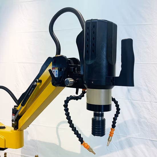 Máquina de batida profissional da movimentação do servo motor da proteção fácil da torção da operação