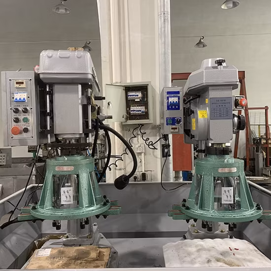 Cdk Tipo Hidráulico Pesado Furo Profundo Roscando Multi Furo Multi Fuso Máquina de perfuração em bicicleta, abajur, processamento de metal, campo sanitário
