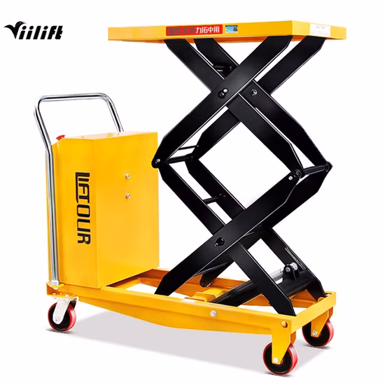 Carrinho de mão elétrico China Kit Carrinho basculante elétrico para jardim Carrinho de mão elétrico de 3 rodas 1000 kg